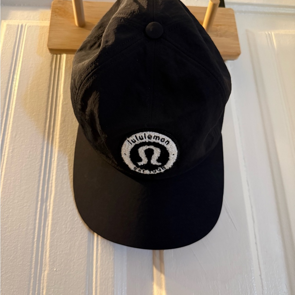 lululemon athletica Black Cap